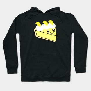 Lemon Meringue Hoodie